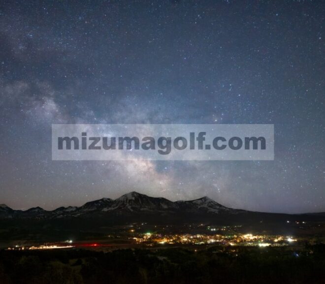 Paonia, Colorado