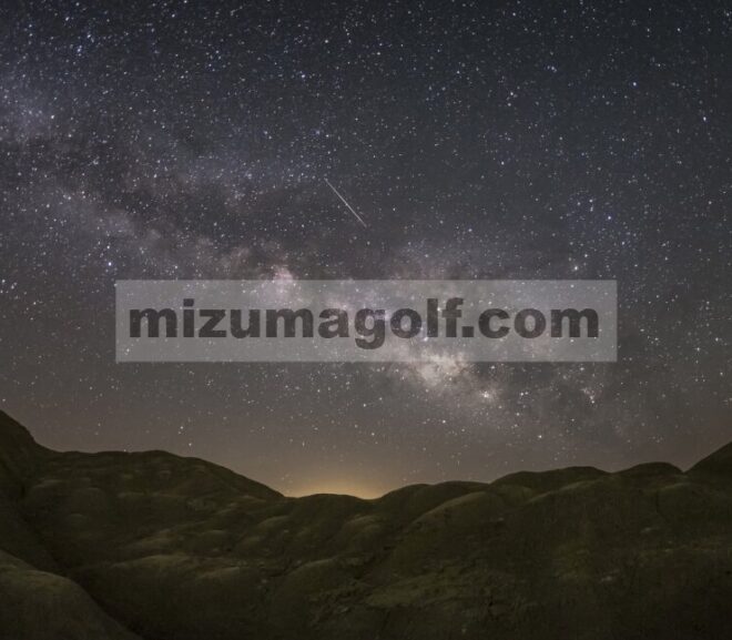 Taman Negara Gurun Anza-Borrego, California