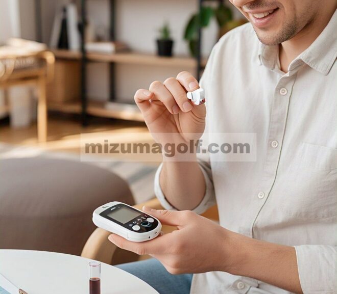 5 Cara Menurunkan Kadar Gula Darah