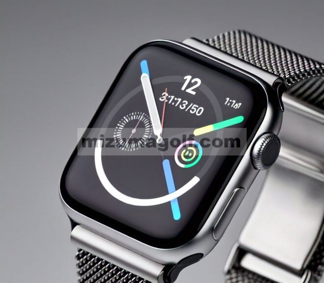 BERIKUT 5 FITUR APPLE WATCH SERI 10 YANG WAJIB KAMU COBA