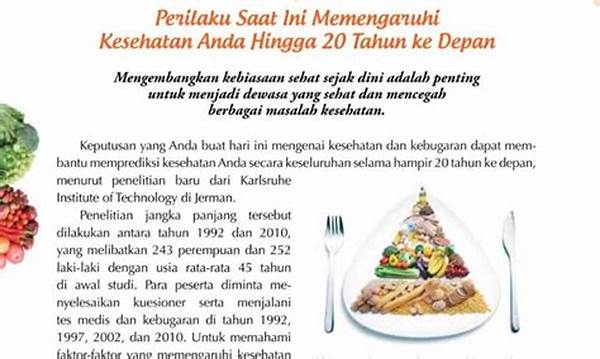 Artikel Kesehatan