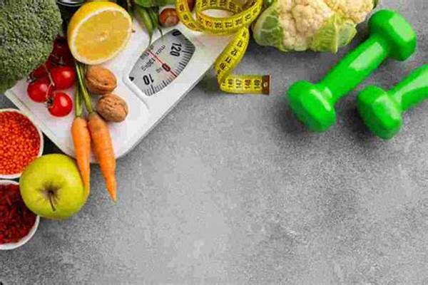 Cara Menjaga Berat Badan