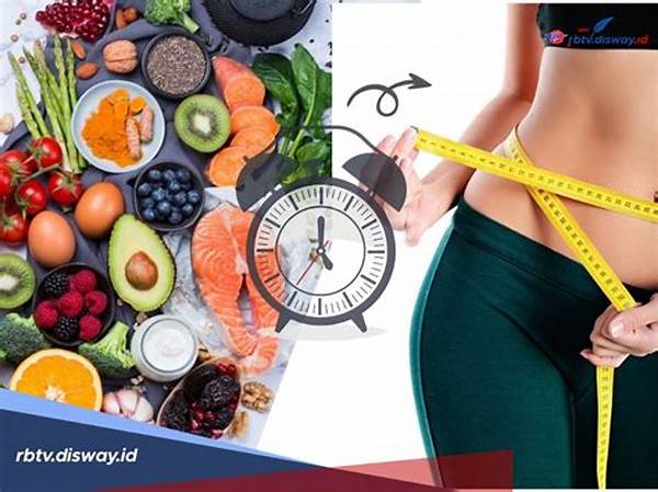 Diet Aman Dan Efektif