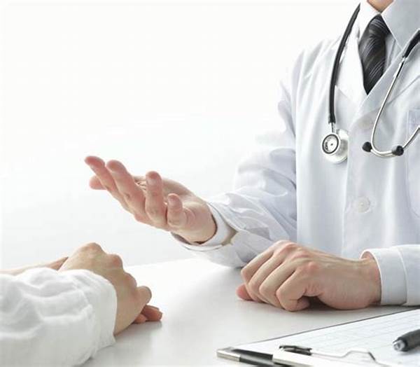 Konsultasi Dokter