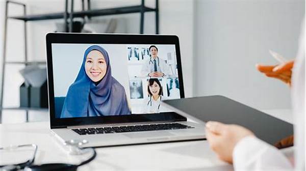 Konsultasi Kesehatan Digital