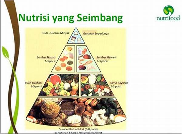 Nutrisi Harian