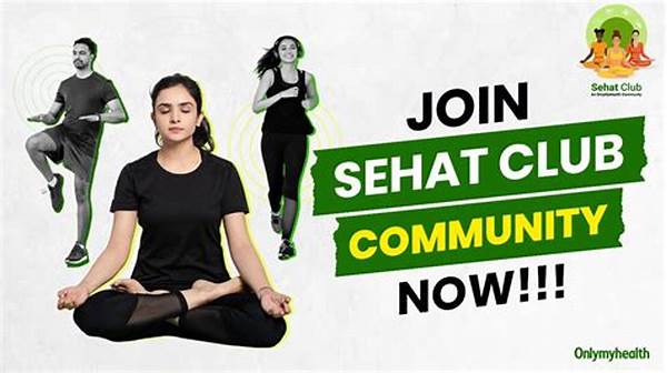 Community Sehat