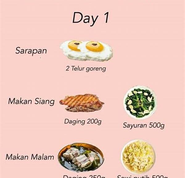 Diet Cepat