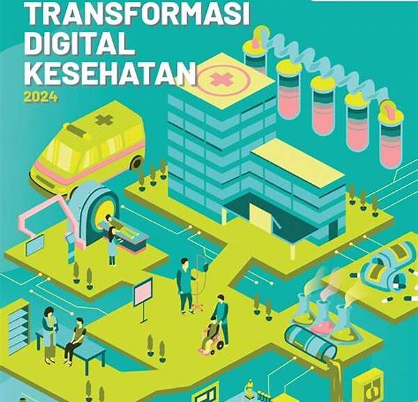 Digital Kesehatan
