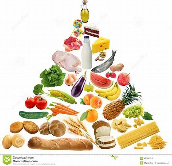 Keseimbangan Diet