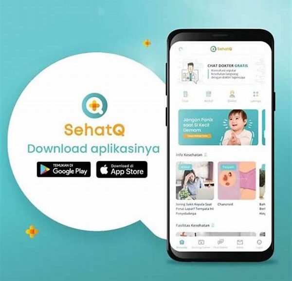 Konsultasi Kesehatan Terpercaya