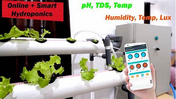 Monitoring Nutrisi