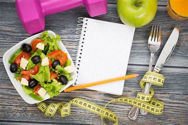 Program Diet