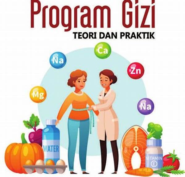 Progres Gizi