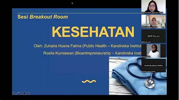Sesi Kesehatan
