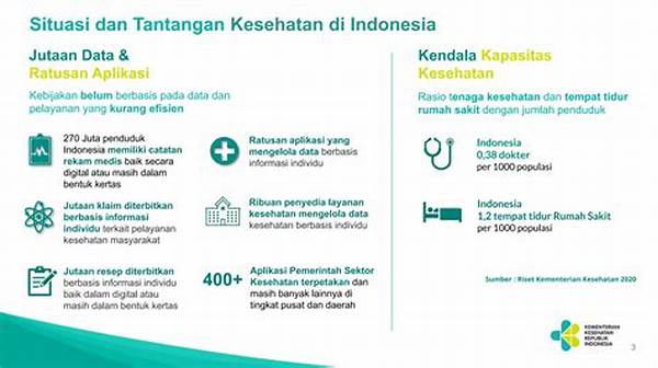 Strategi Kesehatan