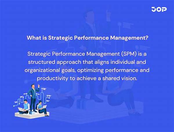 Strategi Performa