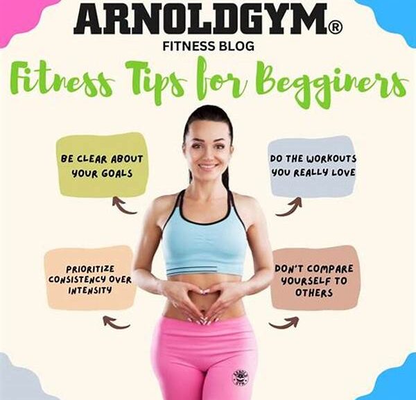 Tips Fitness
