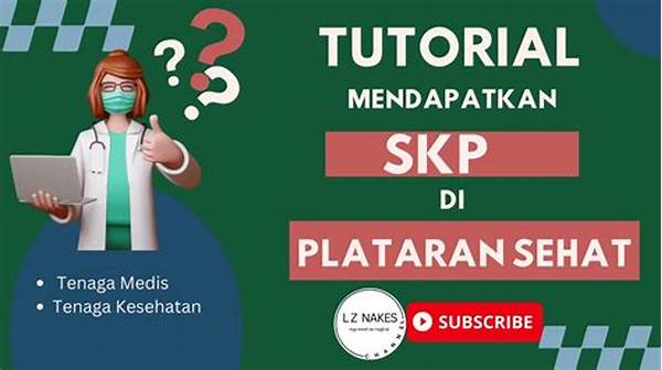 Tutorial Sehat