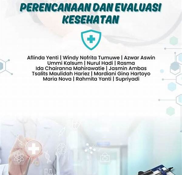 Evaluasi Kesehatan