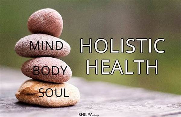 Holistic Health