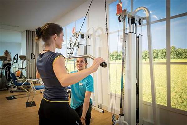 Klinik Fitness
