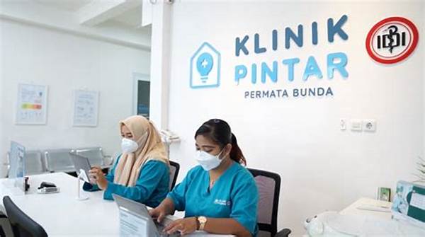 Klinik Kesehatan