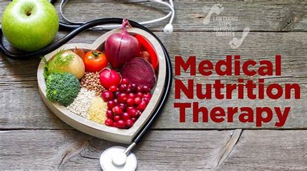 Medical Nutrition Therapy