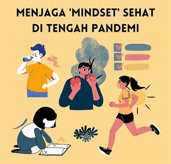 Mindset Sehat