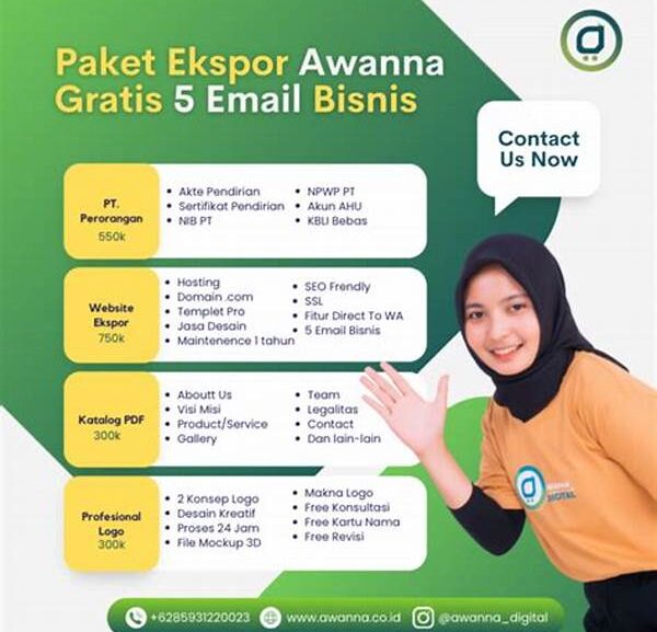 Paket Lengkap