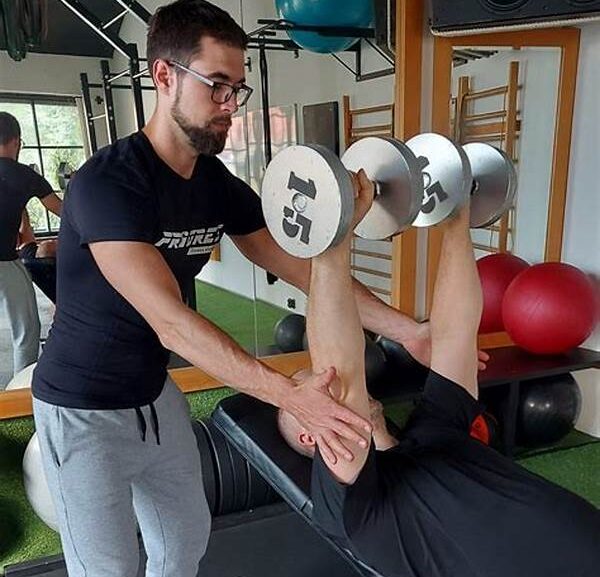 Progres Fitness