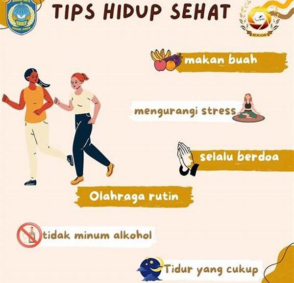Tips Sehat
