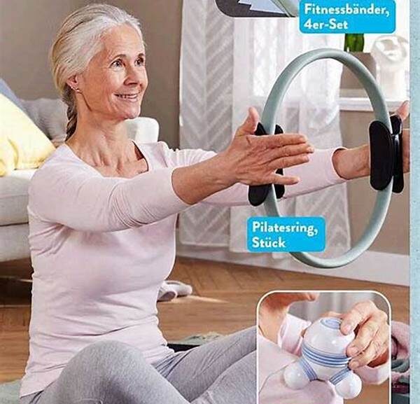 Artikel Fitness