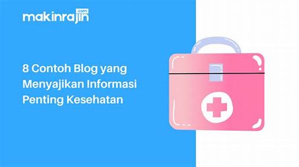 Blog Kesehatan