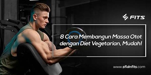 Diet Massa Otot