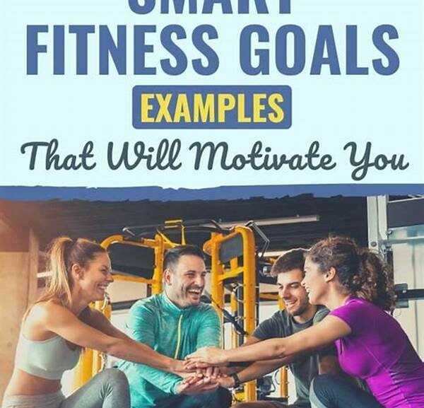 Goal Fitness