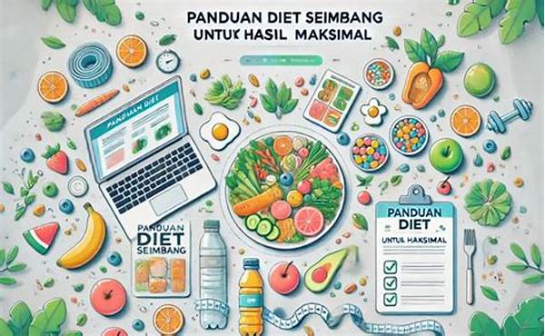 Hasil Diet Maksimal
