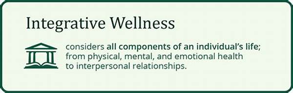 Integrative Wellness