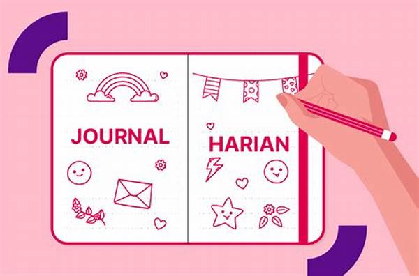 Jurnal Harian Kesehatan