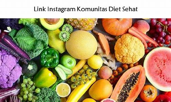 Komunitas Diet