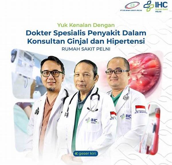 Konsultan Health