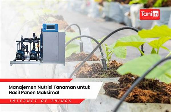Layanan Nutrisi Maksimal