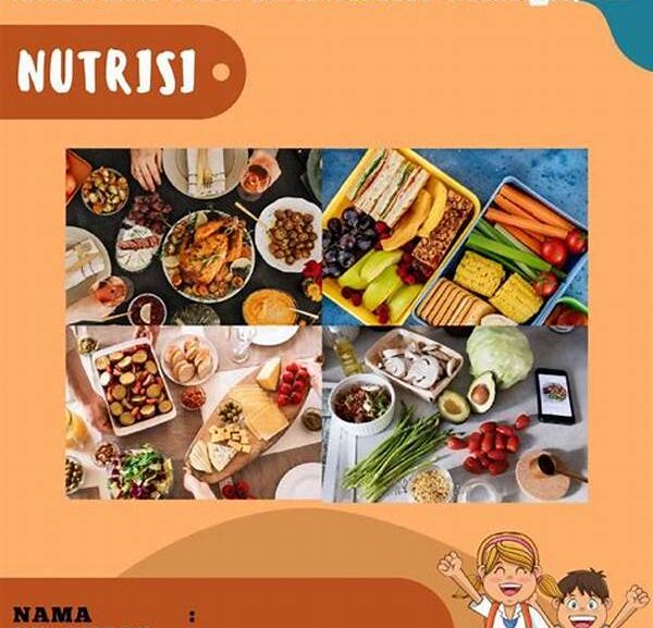 Nutrisi Support Online