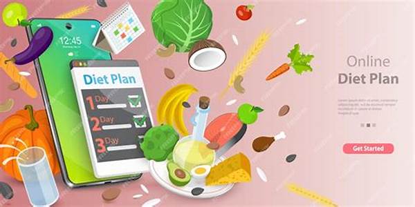 Online Diet