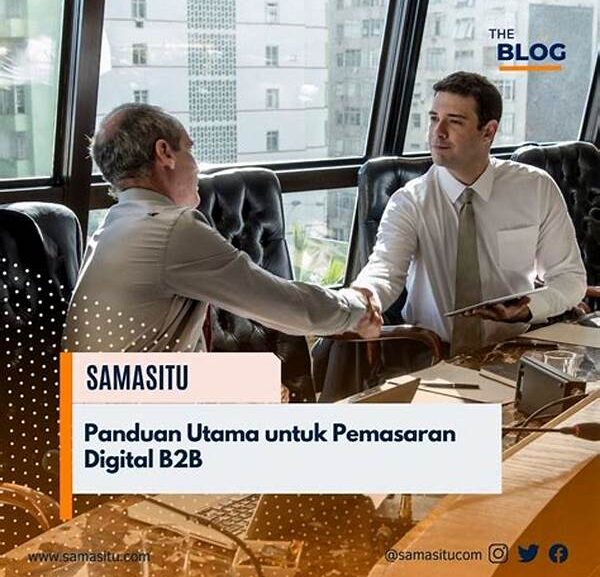 Panduan Utama