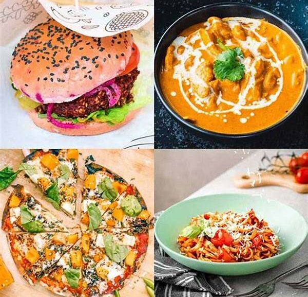 Resep Vegan