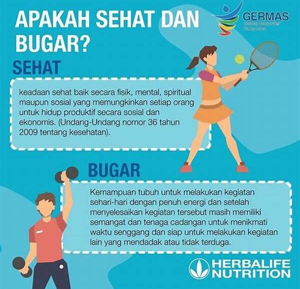 Sehat Bugar