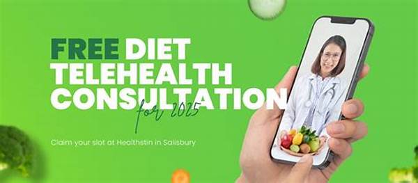 Telehealth Diet