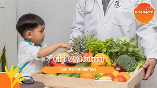 Telemedicine Nutrisi