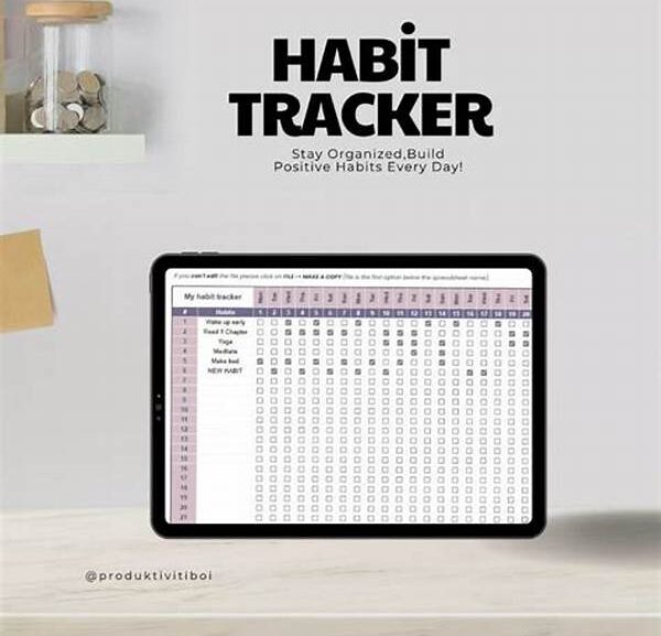 Tracker Harian Kesehatan